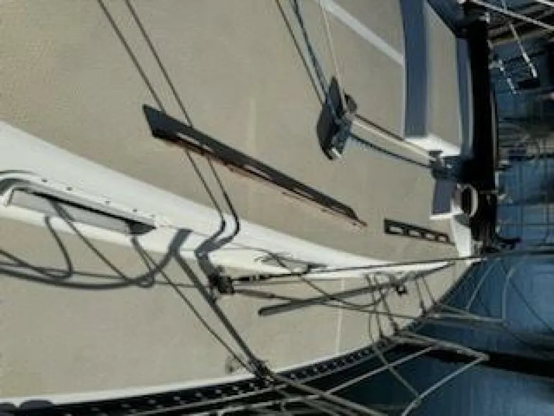 Slide: The Image of Tartan 33 1980 - 5867818