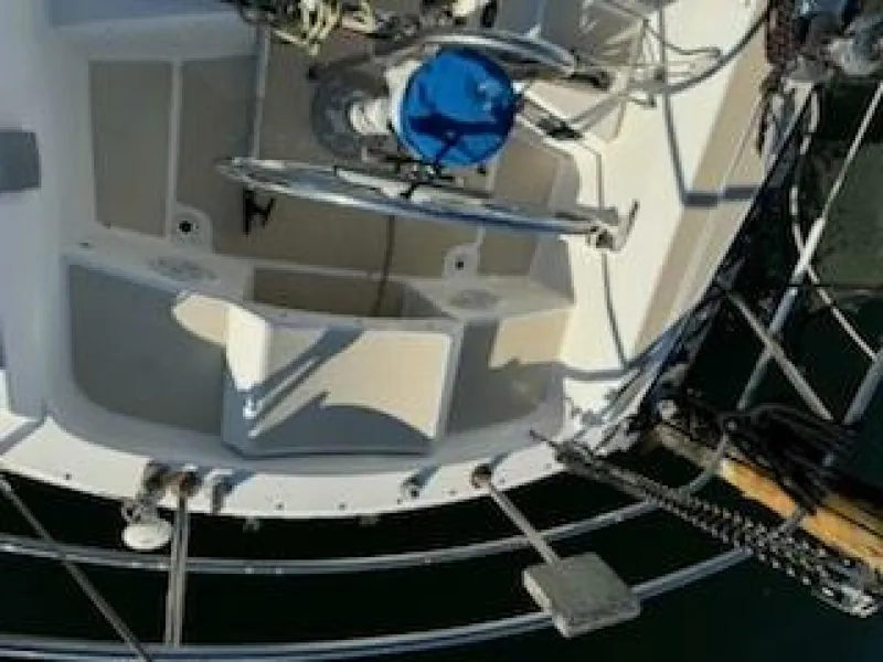 Slide: The Image of Tartan 33 1980 - 5867819