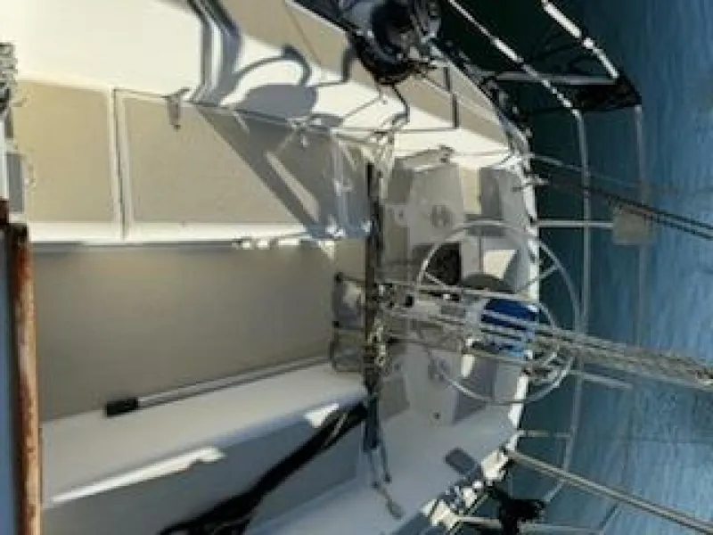 Slide: The Image of Tartan 33 1980 - 5867820