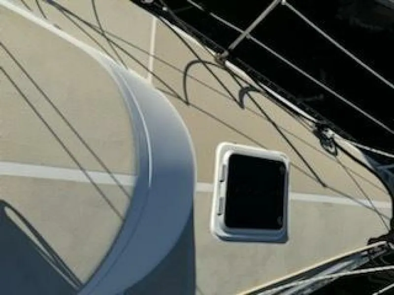 Slide: The Image of Tartan 33 1980 - 5867823