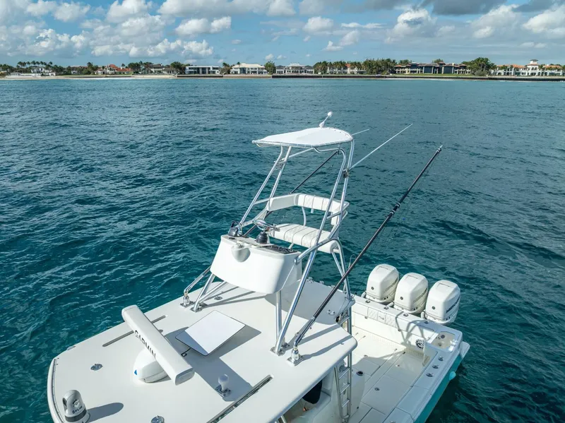 Slide: The Image of SeaVee 370Z 2017 - 5867835