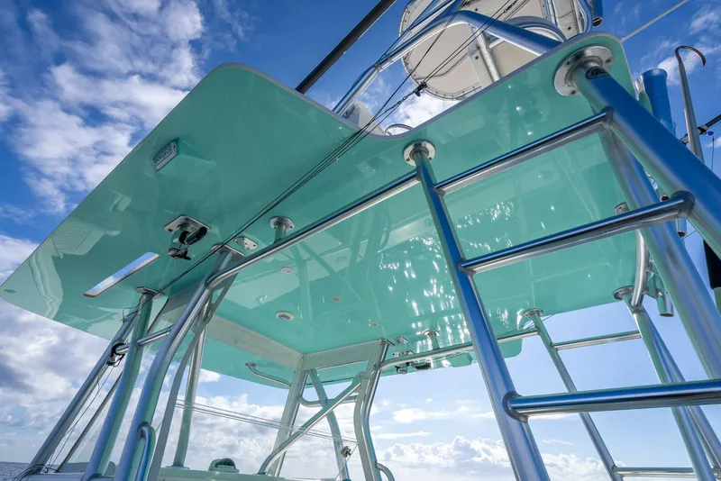 Slide: The Image of SeaVee 370Z 2017 - 5867865