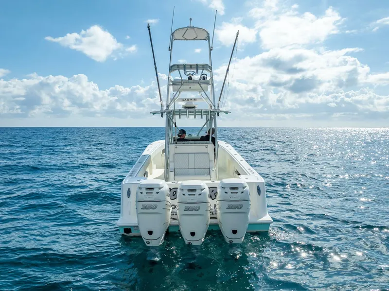 Slide: The Image of SeaVee 370Z 2017 - 5867832