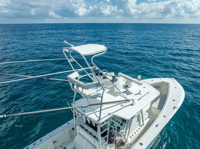 Slide: The Image of SeaVee 370Z 2017 - 5867833