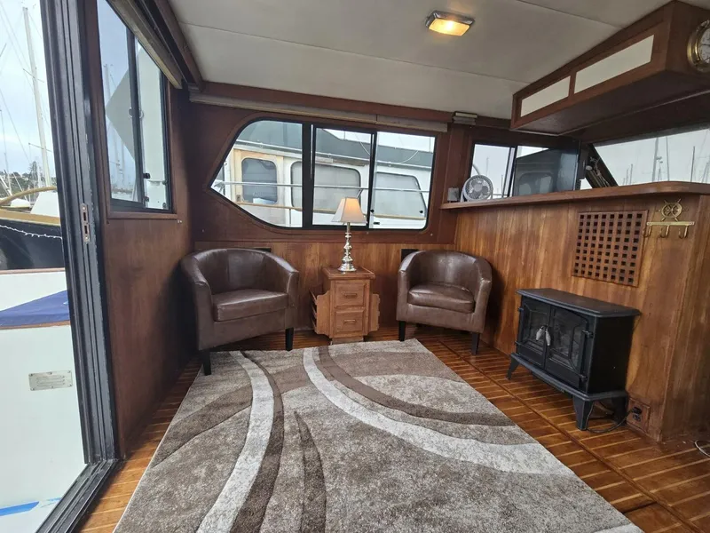 Slide: The Image of Cooper Prowler 1991 - 5868121