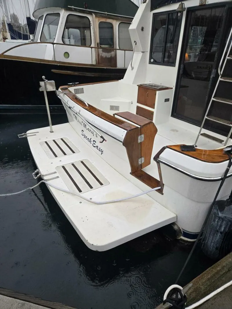 Slide: The Image of Cooper Prowler 1991 - 5868136