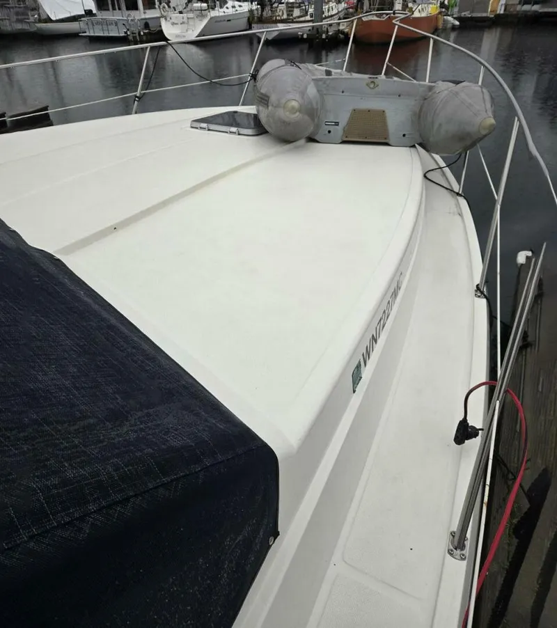 Slide: The Image of Cooper Prowler 1991 - 5868138