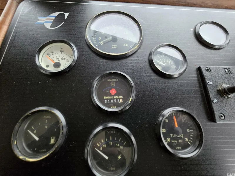 Slide: The Image of Cooper Prowler 1991 - 5868127