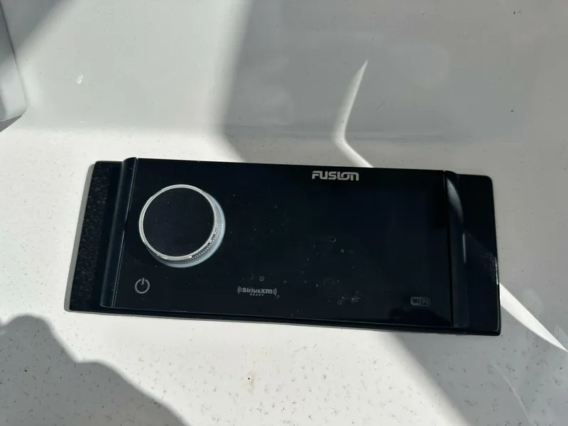 Slide: The Image of Intrepid 327 Cuddy 2015 - 5882106