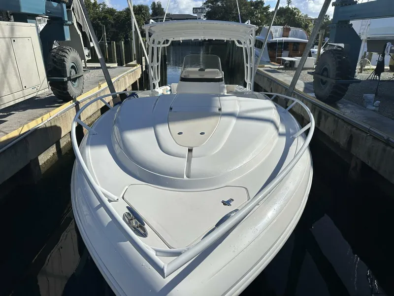 Slide: The Image of Intrepid 327 Cuddy 2015 - 5882103