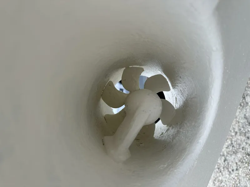 Slide: The Image of Intrepid 327 Cuddy 2015 - 5882102