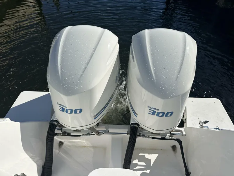 Slide: The Image of Intrepid 327 Cuddy 2015 - 5879247