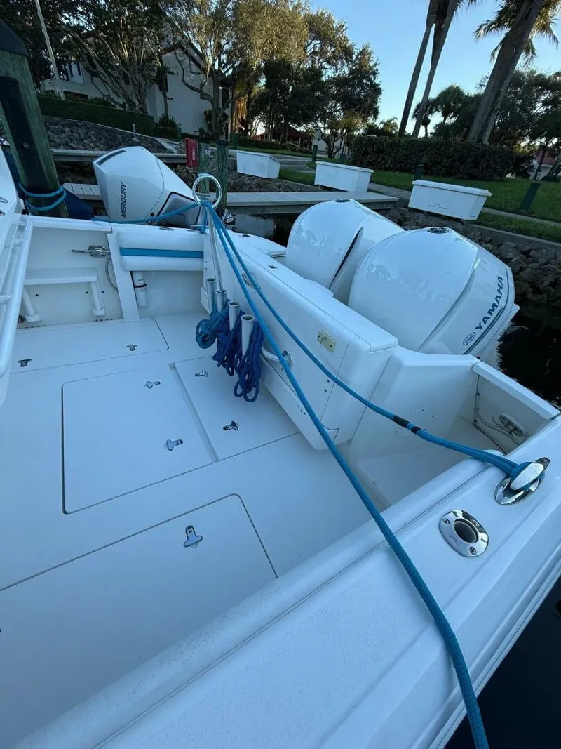 Slide: The Image of Intrepid 327 Cuddy 2015 - 5879264