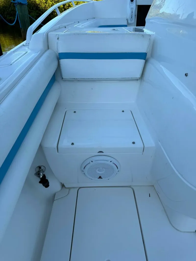 Slide: The Image of Intrepid 327 Cuddy 2015 - 5879262