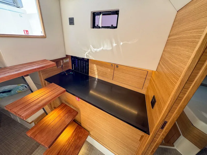 Slide: The Image of De Antonio Yachts D42 2026 - 5868824