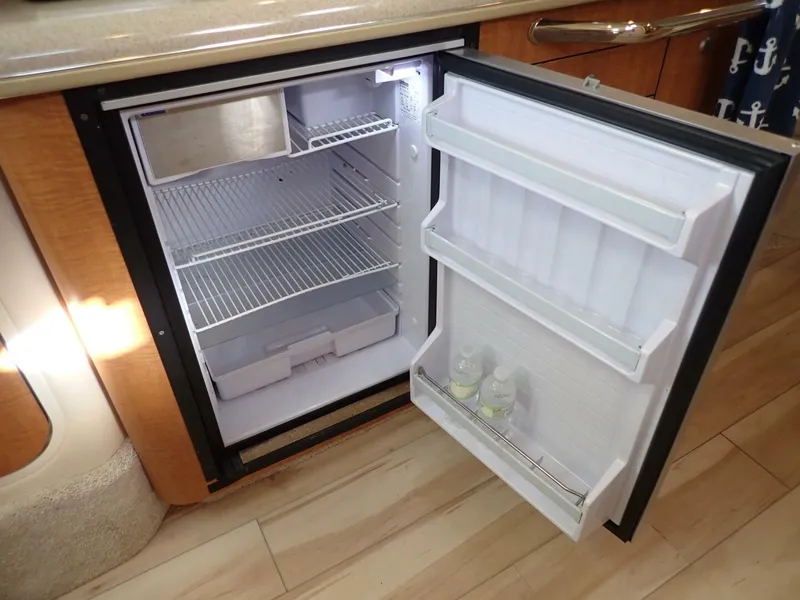 Slide: The Image of Sea Ray 340 Sundancer 2006 - 5868537