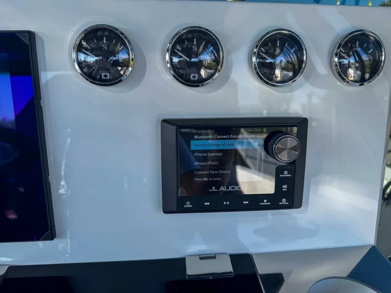 Slide: The Image of De Antonio Yachts D42 2026 - 5868793