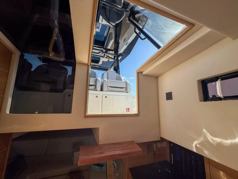 Slide: The Image of De Antonio Yachts D42 2026 - 5868771