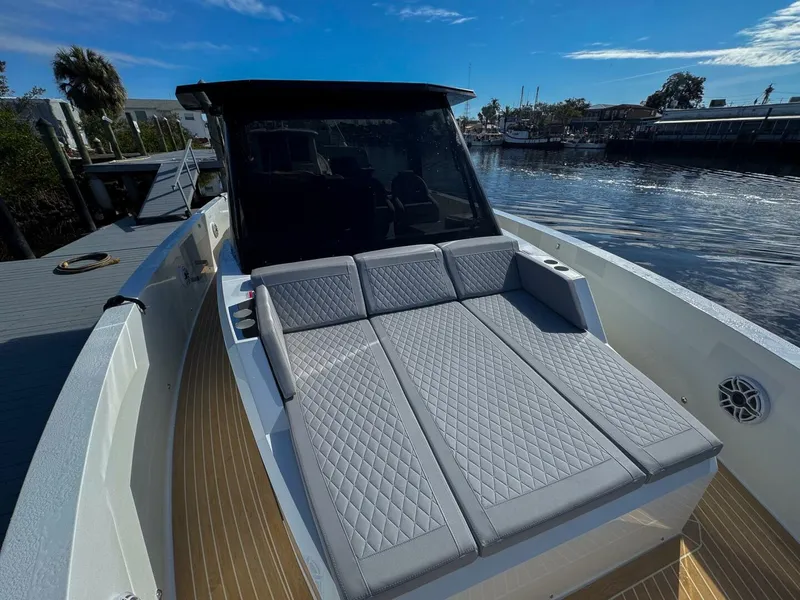 Slide: The Image of De Antonio Yachts D42 2026 - 5868701