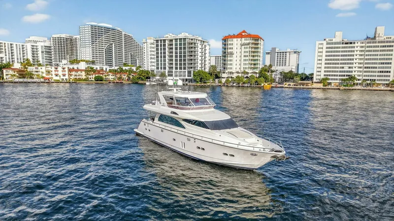 Slide: The Image of Horizon 76 2009 - 5868646