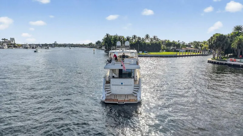 Slide: The Image of Horizon 76 2009 - 5868650