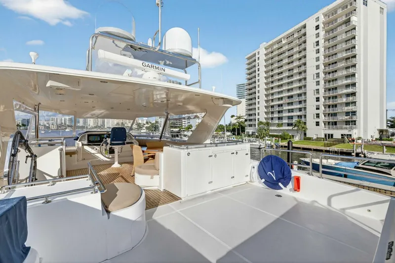 Slide: The Image of Horizon 76 2009 - 5868657