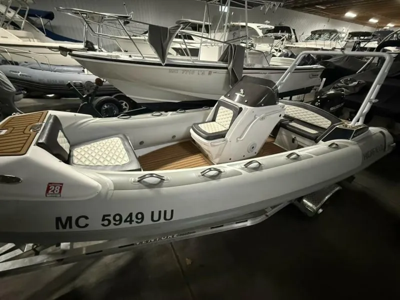 The Image of Highfield Sport 520 2022 - 5868878