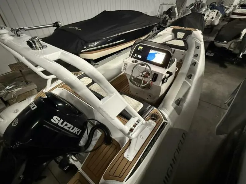 Slide: The Image of Highfield Sport 520 2022 - 5868881