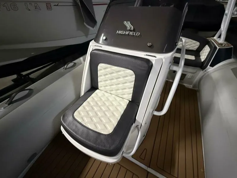 Slide: The Image of Highfield Sport 520 2022 - 5868894