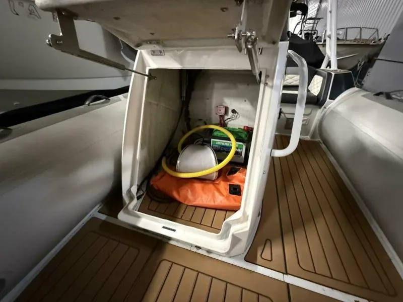 Slide: The Image of Highfield Sport 520 2022 - 5868895