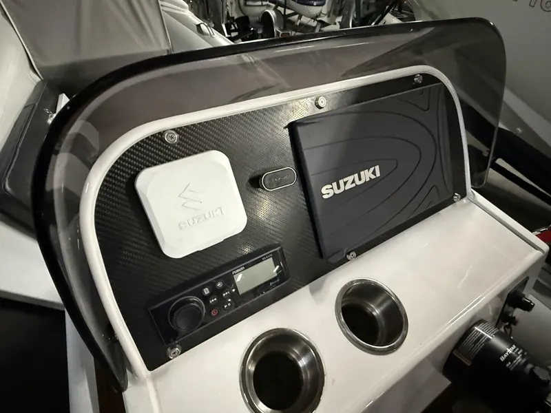 Slide: The Image of Highfield Sport 520 2022 - 5868901