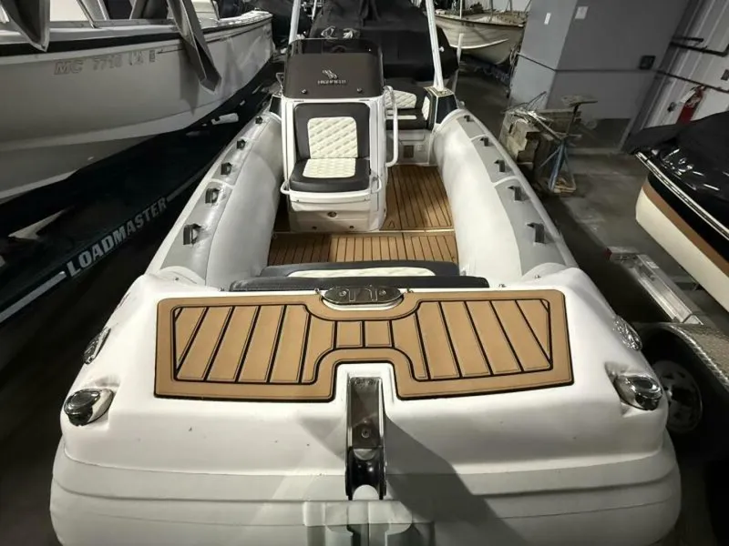 Slide: The Image of Highfield Sport 520 2022 - 5868885