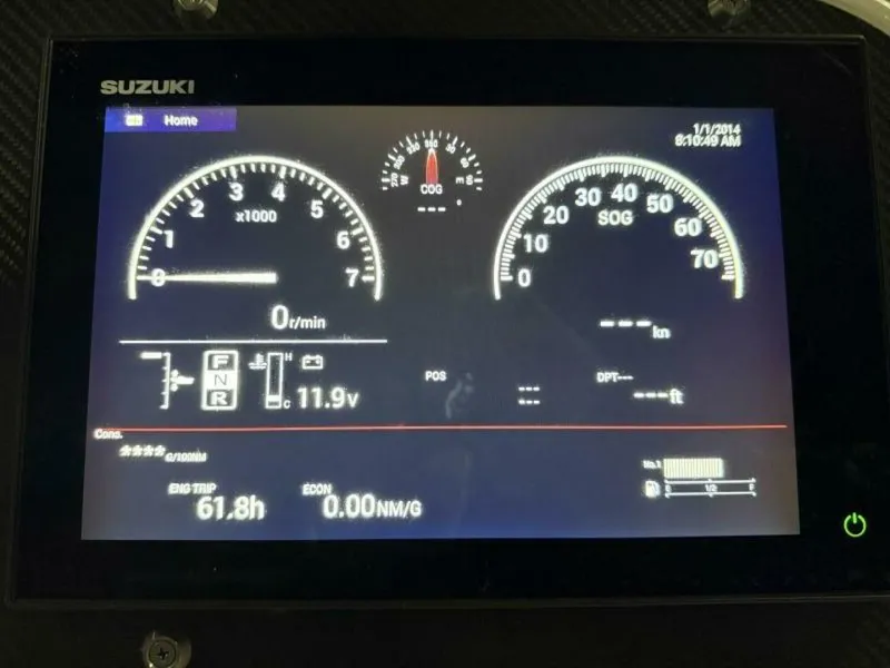 Slide: The Image of Highfield Sport 520 2022 - 5868880