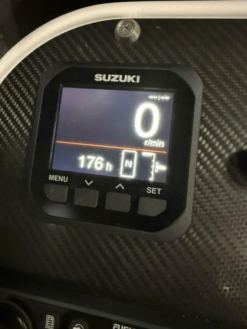 Slide: The Image of Highfield Sport 520 2022 - 5868906