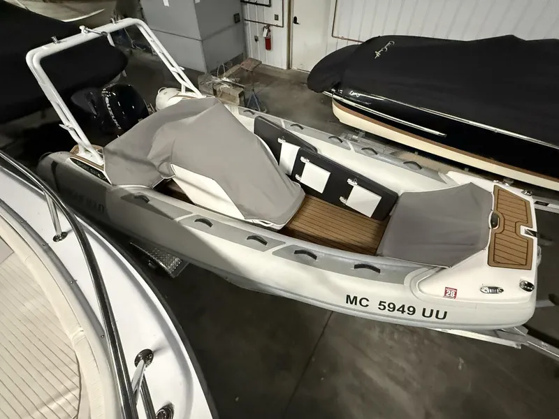 Slide: The Image of Highfield Sport 520 2022 - 5868903