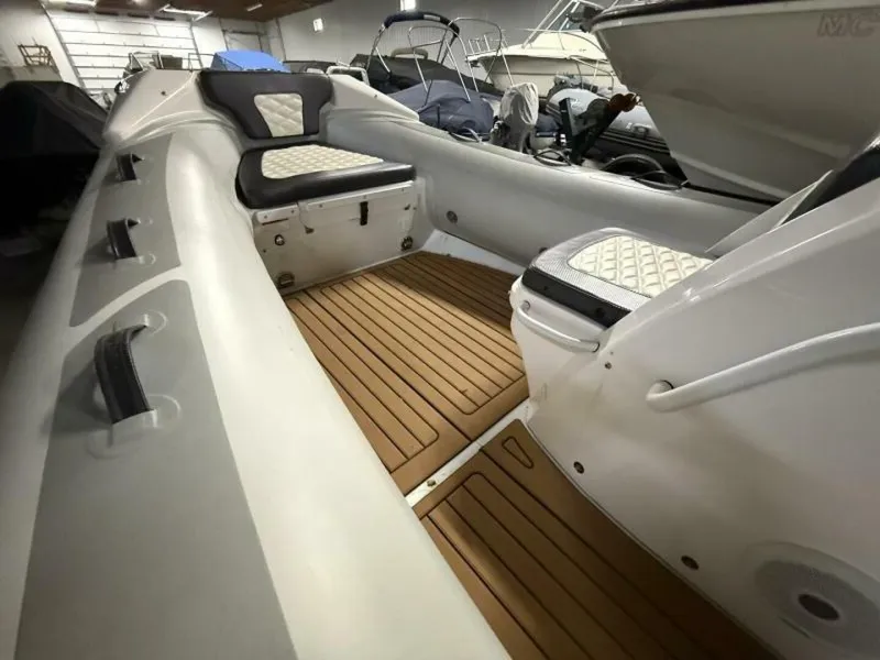 Slide: The Image of Highfield Sport 520 2022 - 5868889