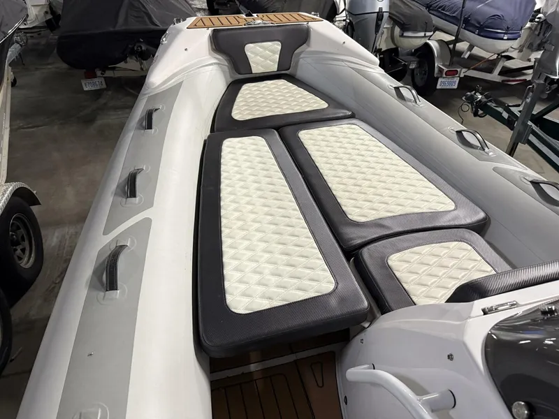 Slide: The Image of Highfield Sport 520 2022 - 5868898