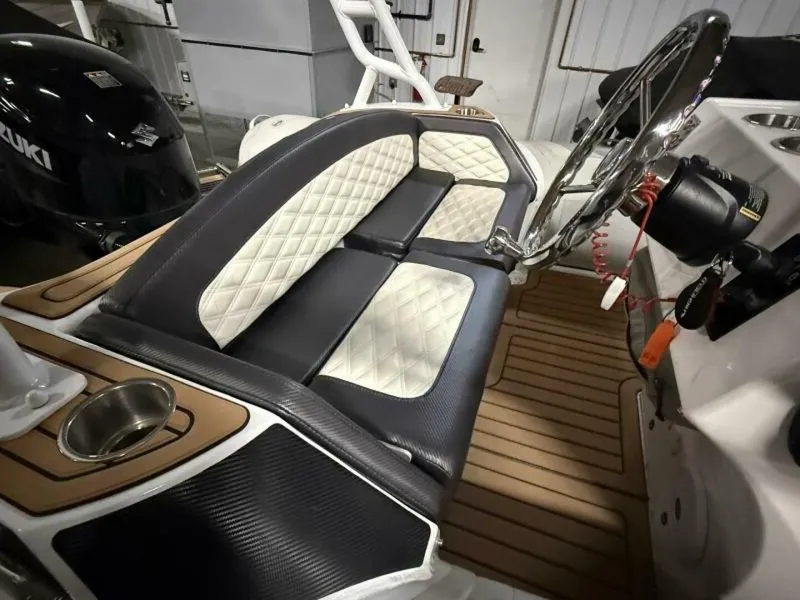 Slide: The Image of Highfield Sport 520 2022 - 5868884