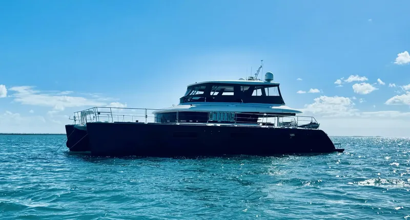 The Image of Lagoon 630 MY 2020 - undefined