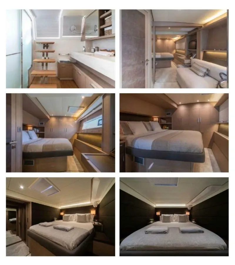 Slide: The Image of Lagoon 630 MY 2020 - 5986362