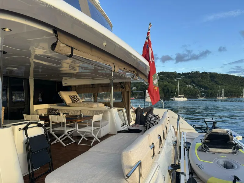 Slide: The Image of Lagoon 630 MY 2020 - 5986369