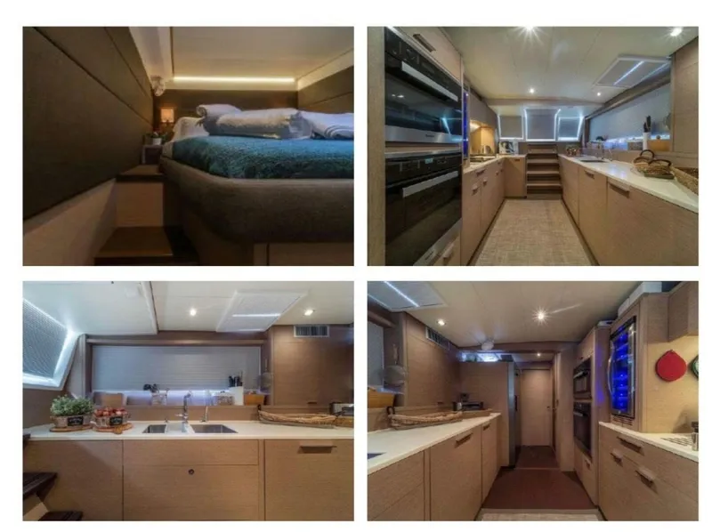 Slide: The Image of Lagoon 630 MY 2020 - 5986357