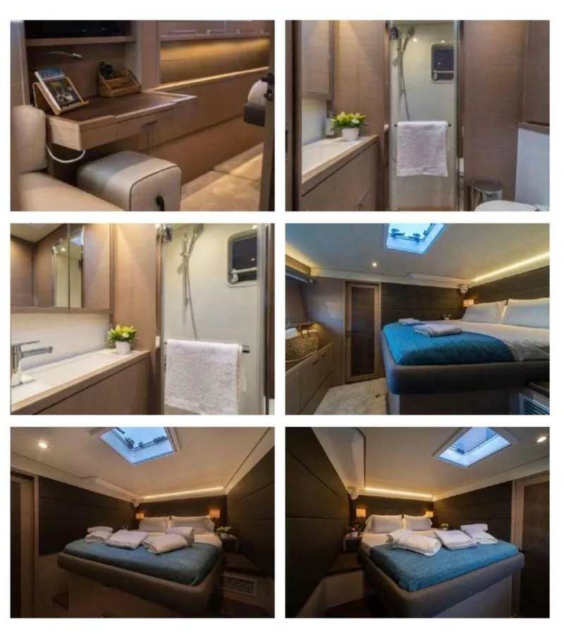 Slide: The Image of Lagoon 630 MY 2020 - 5986358