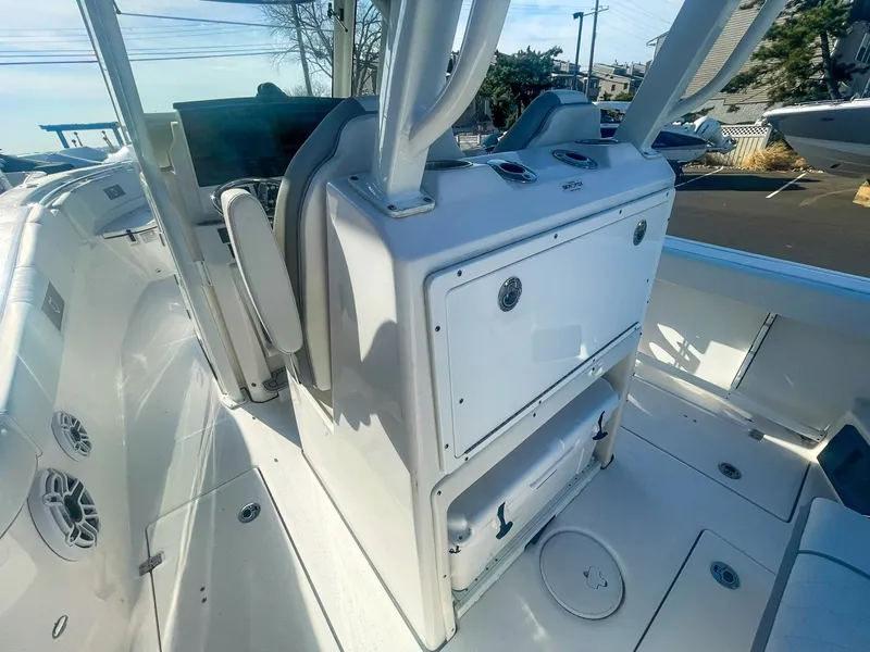 Slide: The Image of Sea Fox 288 Commander 2026 - 6038063