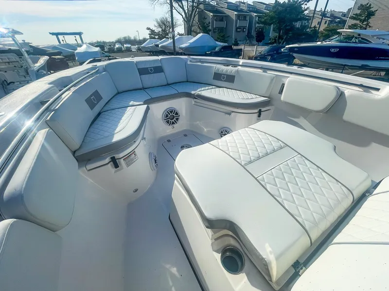 Slide: The Image of Sea Fox 288 Commander 2026 - 6038071