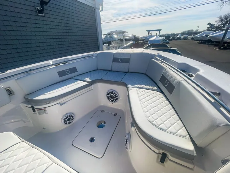 Slide: The Image of Sea Fox 288 Commander 2026 - 6038072