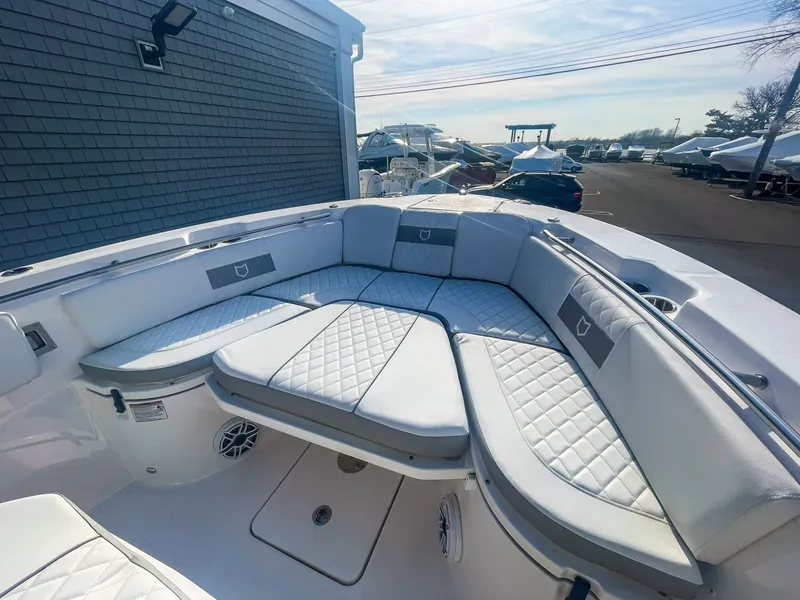 Slide: The Image of Sea Fox 288 Commander 2026 - 6038075