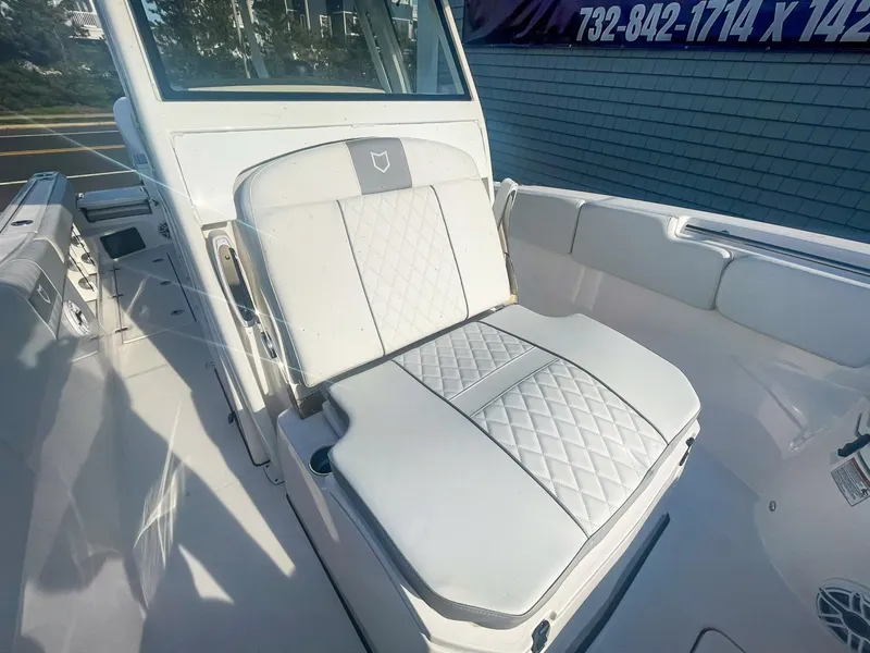 Slide: The Image of Sea Fox 288 Commander 2026 - 6038076