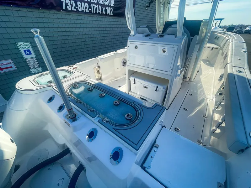 Slide: The Image of Sea Fox 288 Commander 2026 - 6038059