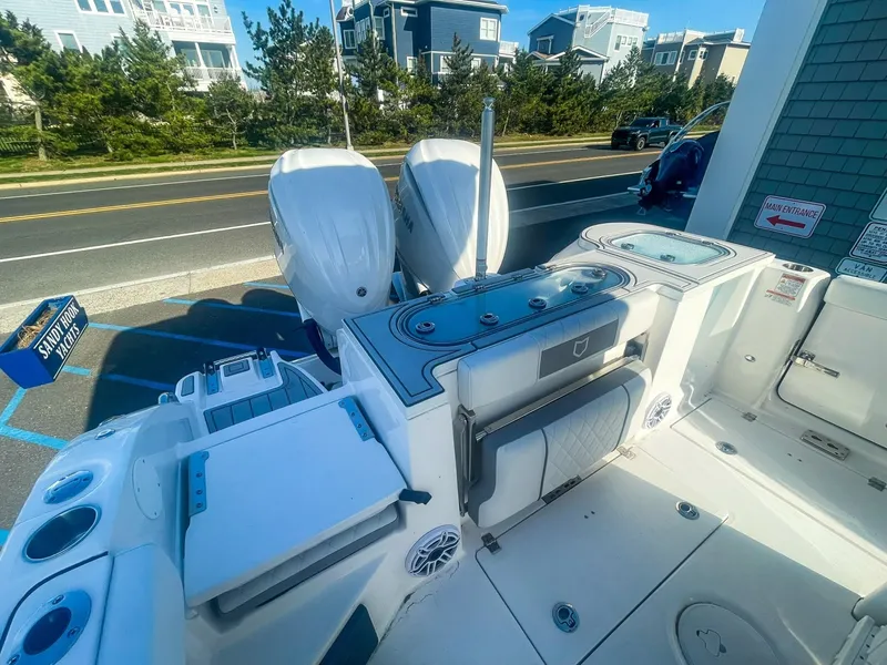 Slide: The Image of Sea Fox 288 Commander 2026 - 6038060